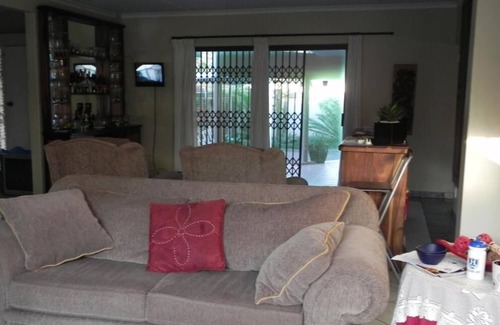 Westville House | Kings Guest House