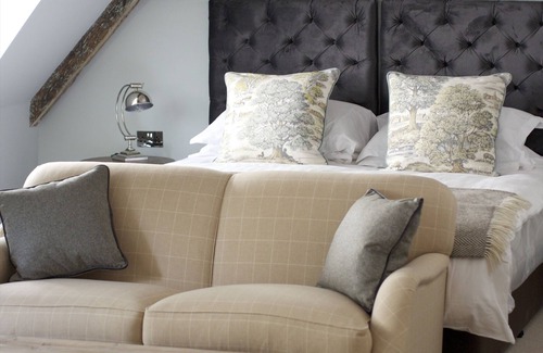 Cirencester Hotel | Kings Head