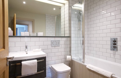 Cirencester Hotel | Kings Head