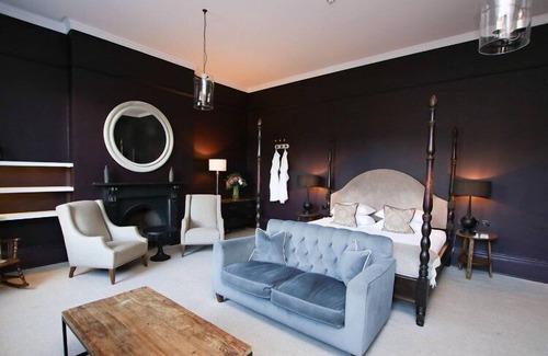 Cirencester Hotel | Kings Head