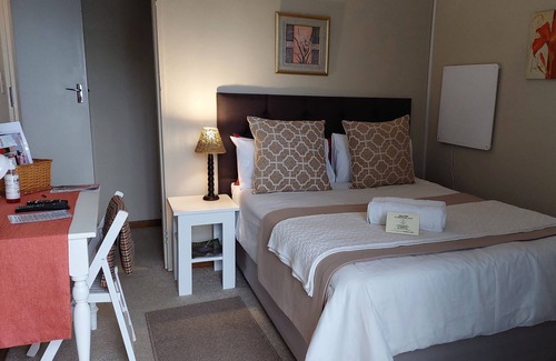 Hilton Bed & Breakfast | Kings Hill Bed and Breakfast