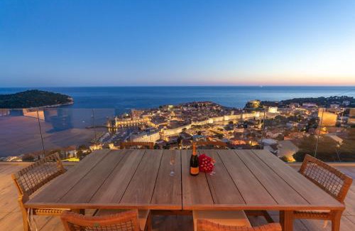Ploce Apartment | KINGS LANDING 5 stars PENTHOUSE