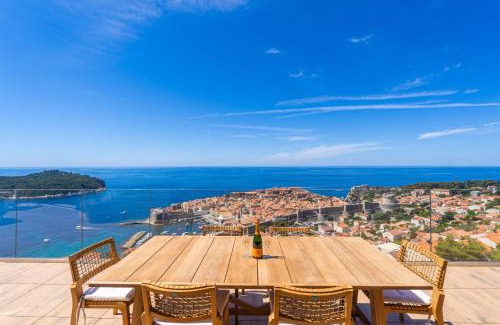 Ploce Apartment | KINGS LANDING 5 stars PENTHOUSE