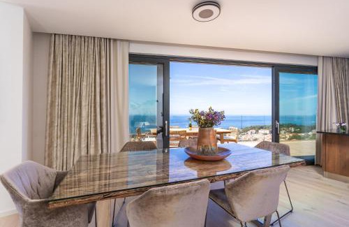 Ploce Apartment | KINGS LANDING 5 stars PENTHOUSE