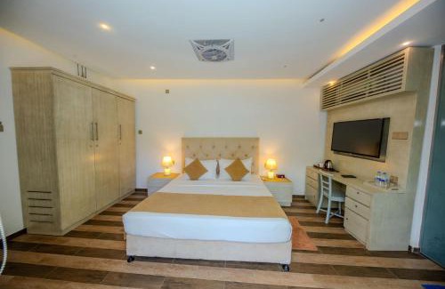 Unawatuna Hotel | Kings Landing Unawatuna