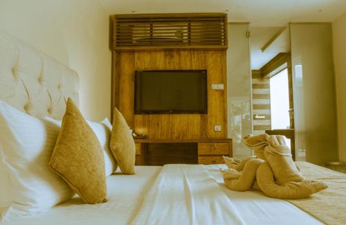 Unawatuna Hotel | Kings Landing Unawatuna