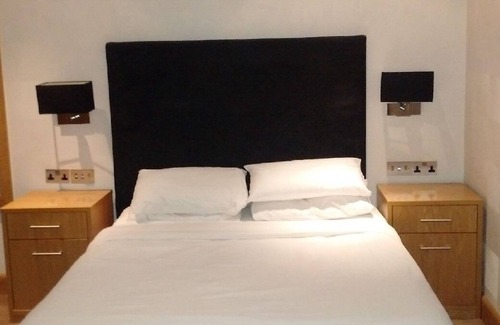 Belfast Bed & Breakfast | Kings Lodge Belfast