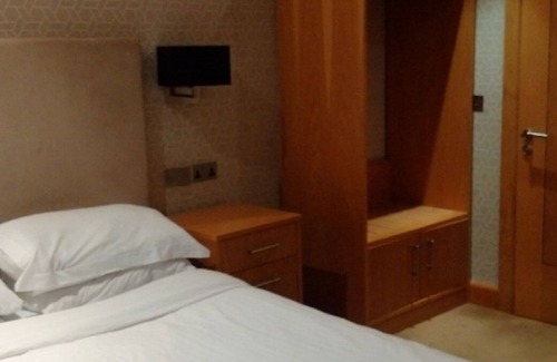 Belfast Bed & Breakfast | Kings Lodge Belfast