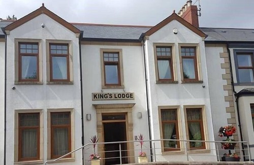 Belfast Bed & Breakfast | Kings Lodge Belfast