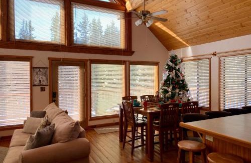 Red River House | Kings Mountain Kabin With High Speed Wifi