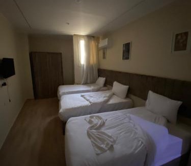 Al Haram Hotel | Kings of the ancient pyramids