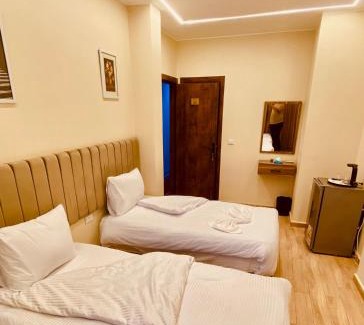 Al Haram Hotel | Kings of the ancient pyramids