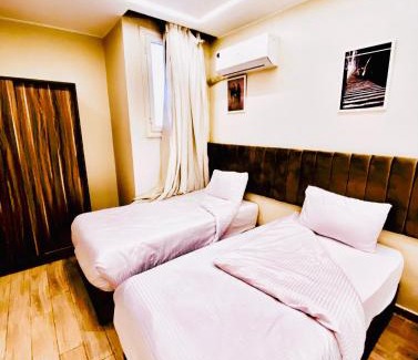 Al Haram Hotel | Kings of the ancient pyramids
