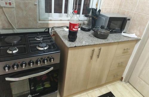 Ongata Rongai Bed & Breakfast | Kings Palace