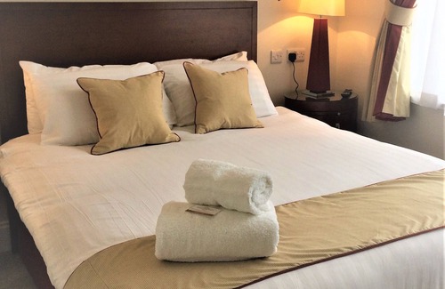 Retford Hotel | Kings Park Hotel