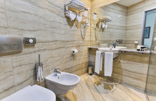 Podgorica Hotel | KINGS PARK HOTEL