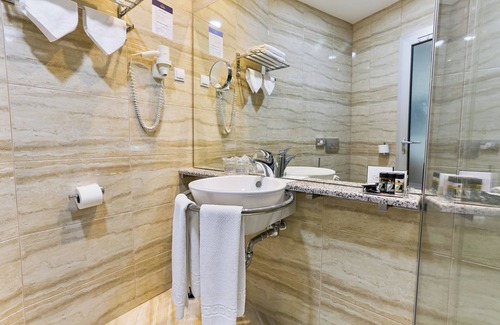 Podgorica Hotel | KINGS PARK HOTEL