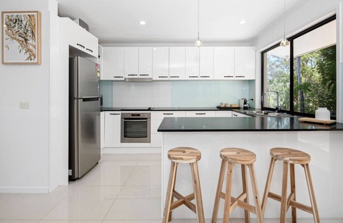 King Scrub Cottage | Kings Scrub Kingslett Cottage