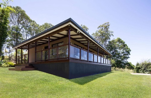 King Scrub Cottage | Kings Scrub Kingslett Cottage
