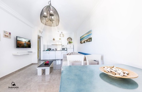 Tiberias Apartment | Kings Towers Suite Apartments
