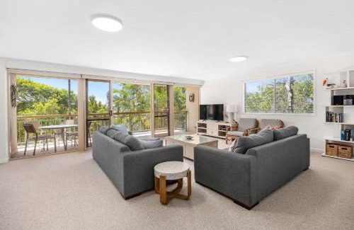 Peregian Beach Apartment | Kings View