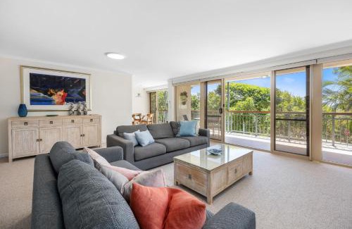 Peregian Beach Apartment | Kings View