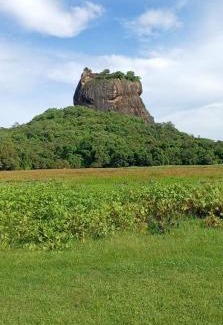 Sigiriya Hotel | Kings Village Sigiriya