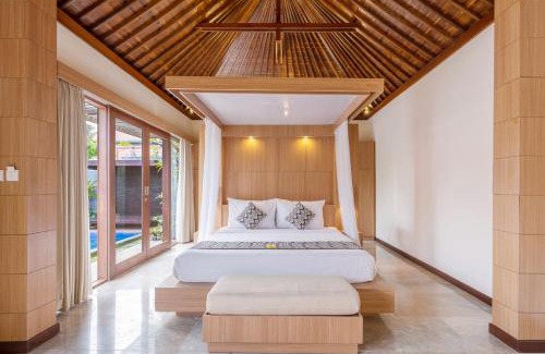 Sidakarya Villa | Kings Villas Sanur by Moria