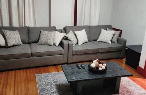 Stockade Historic District Apartment | kingsblock