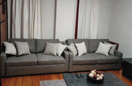 Stockade Historic District Apartment | kingsblock