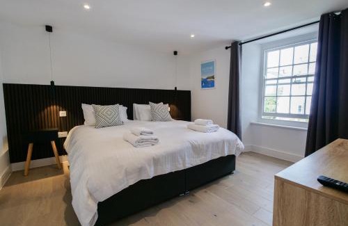 Kingsbridge House | Kingsbridge Penthouse