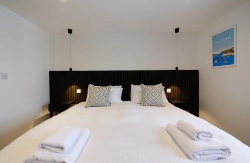 Kingsbridge House | Kingsbridge Penthouse