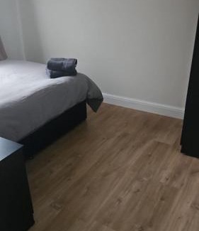 Fryent Apartment | Kingsbury Serviced Accommodation