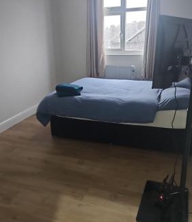 Fryent Apartment | Kingsbury Serviced Accommodation
