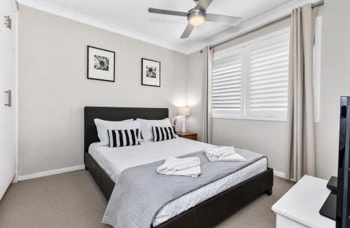 Kingscliff Apartment | Kingscliff Beach Abode - Tweed Coast Holidays