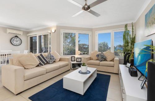 Kingscliff Apartment | Kingscliff Beach Abode - Tweed Coast Holidays