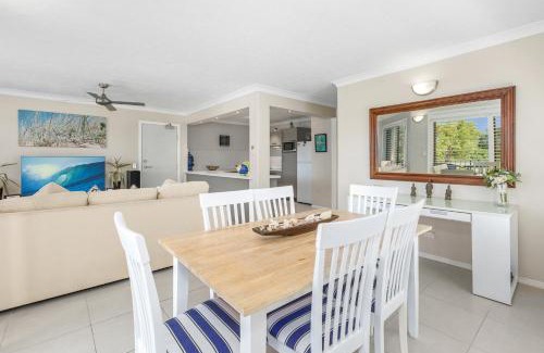 Kingscliff Apartment | Kingscliff Beach Abode - Tweed Coast Holidays