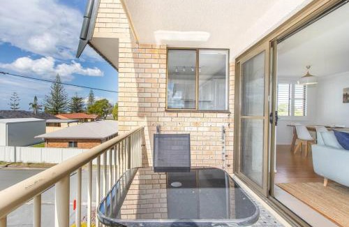 Kingscliff Apartment | Kingscliff Beachfront Abode - Hosted by Holiday Management