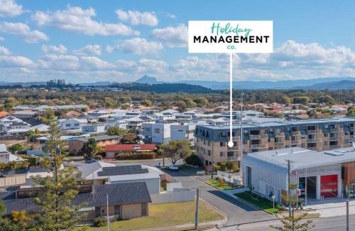 Kingscliff Apartment | Kingscliff Beachfront Abode - Hosted by Holiday Management