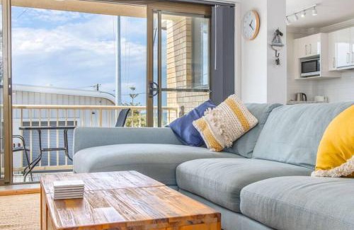 Kingscliff Apartment | Kingscliff Beachfront Abode - Hosted by Holiday Management
