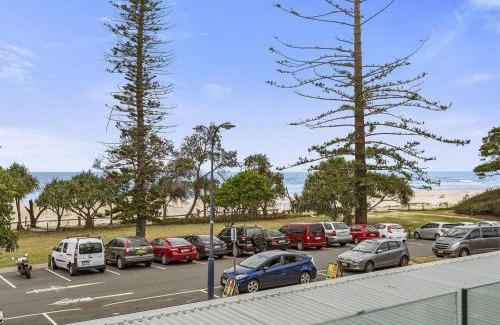 Kingscliff Apartment | Kingscliff Nor Nor East 101 with Ocean Glimpses