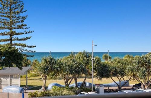 Kingscliff Apartment | Kingscliff Paradise with Ocean Views