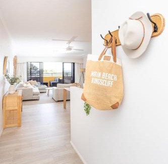 Kingscliff Apartment | Kingscliff Paradise with Ocean Views