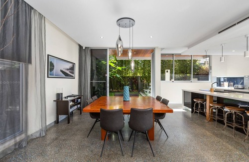 Kingscliff House | Kingscliff, Salt Village Retreat