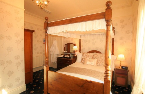 Buxton House | Kingscroft