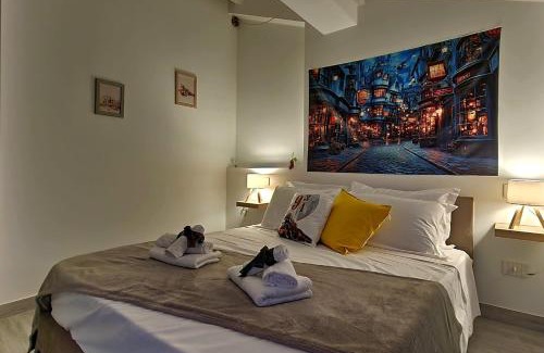 Porto Sant'Elpidio House | Kingscross