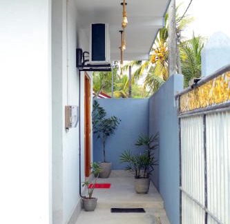 Pelena Apartment | Kingsdown City Villa - Weligama - Matara