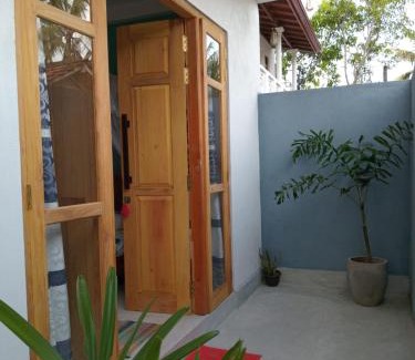Pelena Apartment | Kingsdown City Villa - Weligama - Matara