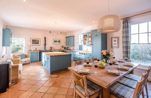 Aldeburgh House | Kingsfield House, Aldeburgh