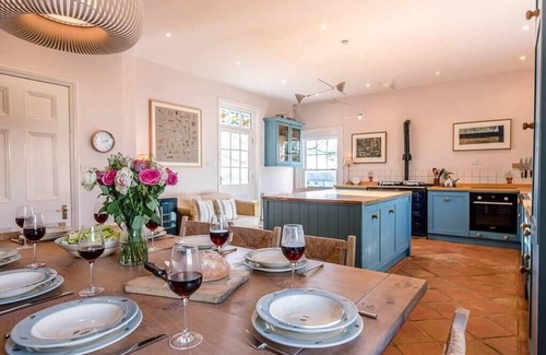 Aldeburgh House | Kingsfield House, Aldeburgh